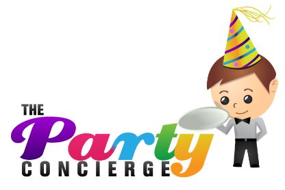 The Party Concierge