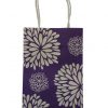 Original (Gimp) – Favour bag, purple