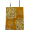 Original (Gimp) – Favour bag, yellow