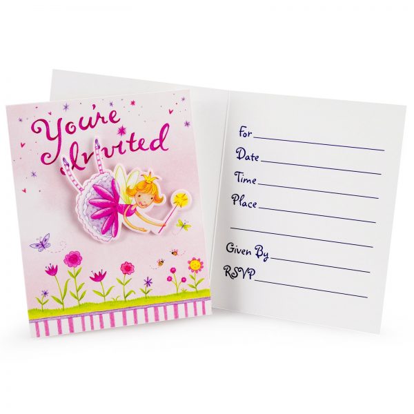 Original – Invitation (BS product ID 64517)