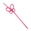 eBay – Butterfly straws, pink (BS product ID 66485)