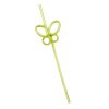 eBay – Butterfly straws, yellow (BS product ID 66485)