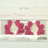 eBay – Garland, pink tissue (packet back)