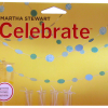 eBay (Gimp) – Martha Stewart garland blue glitter detail eBay (Gimp) – Martha Stewart garland blue glitter detail
