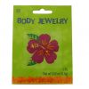 Original (Gimp) – Hibiscus body jewelry