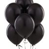 Original – Balloon, black (BS product ID 43099)