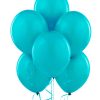 Original – Balloon, blue turquoise (Bermuda blue) (BS product ID 88503)