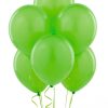 Original – Balloon, green lime (BS product ID 52108)