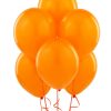 Original – Balloon, orange (BS product ID 66015)