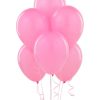 Original – Balloon, pink light (BS product ID 66025)