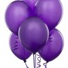 Original – Balloon, purple (BS product ID 52105)