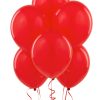 Original – Balloon, red (BS product ID 57251)