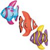 Original – Inflatable mini fish (BS product ID 77776)