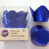 eBay – Wilton foil blue