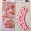 eBay – Wilton wraps pink princess