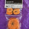 Halloween – cupcake packet (300 pixels 72 dpi)